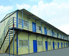 活動板房：施工方和業主方面各自的責任是什么？