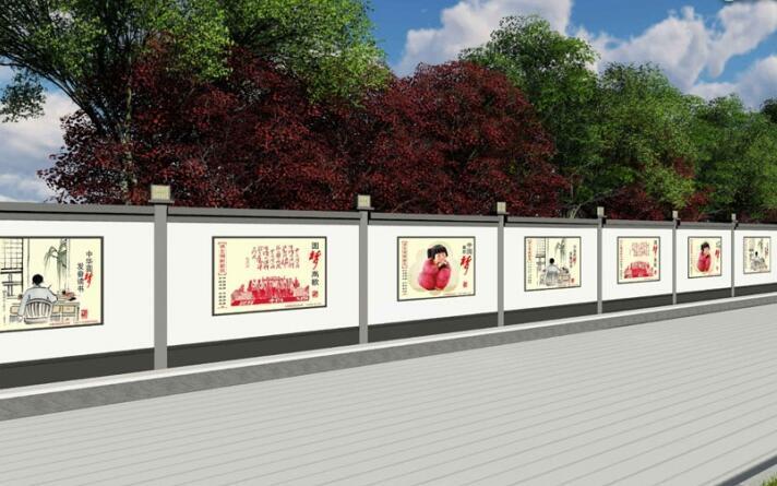 「深圳pvc圍擋」工地PVC施工圍擋的使用特點和優勢有哪些?