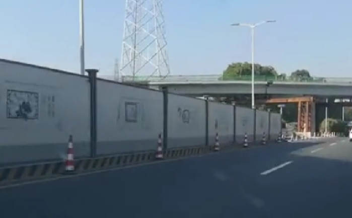 裝配式鋼結構圍擋拆裝方便嗎？