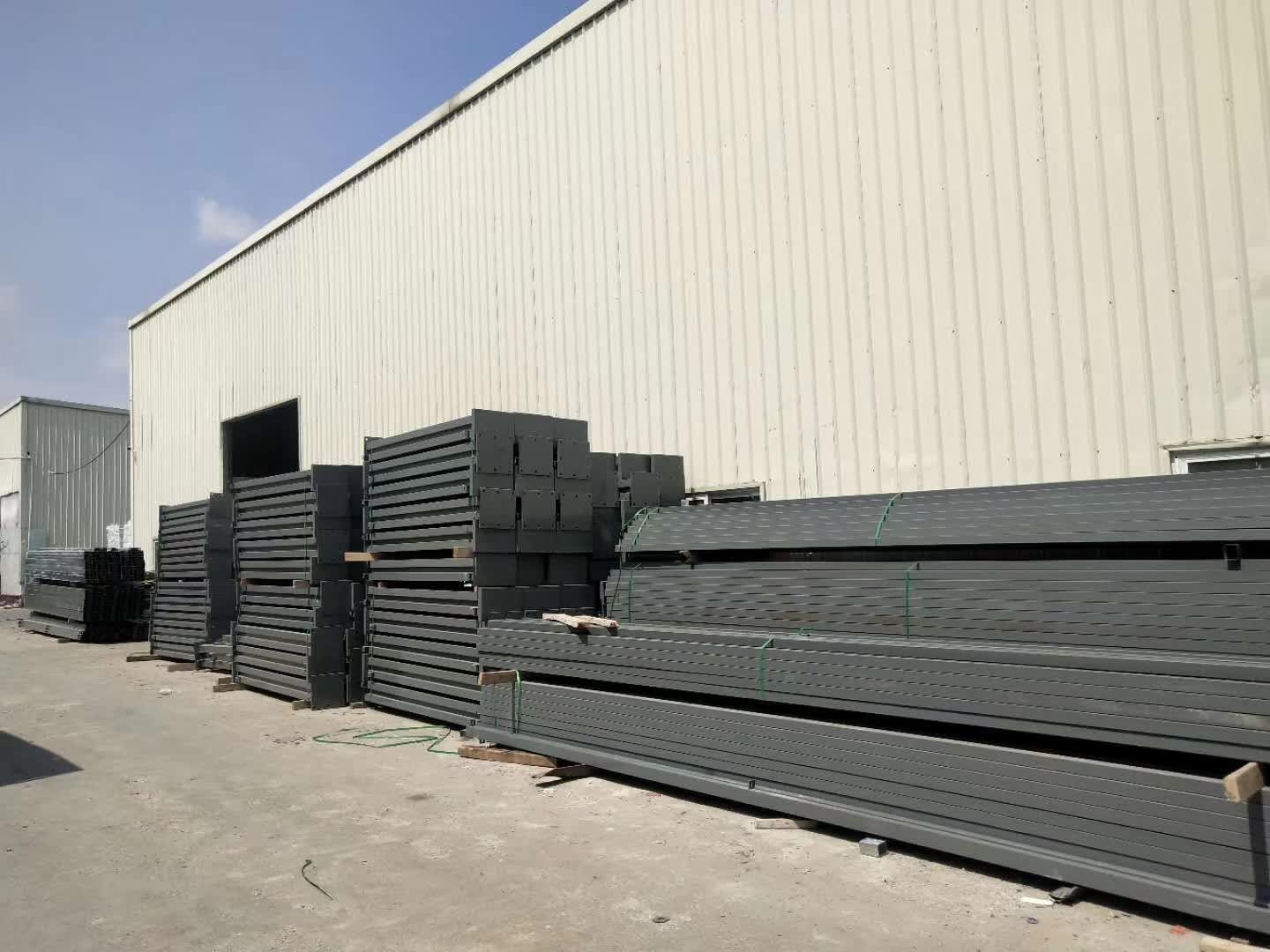 市政道路圍擋施工方案-展現城市文明“新陣地”