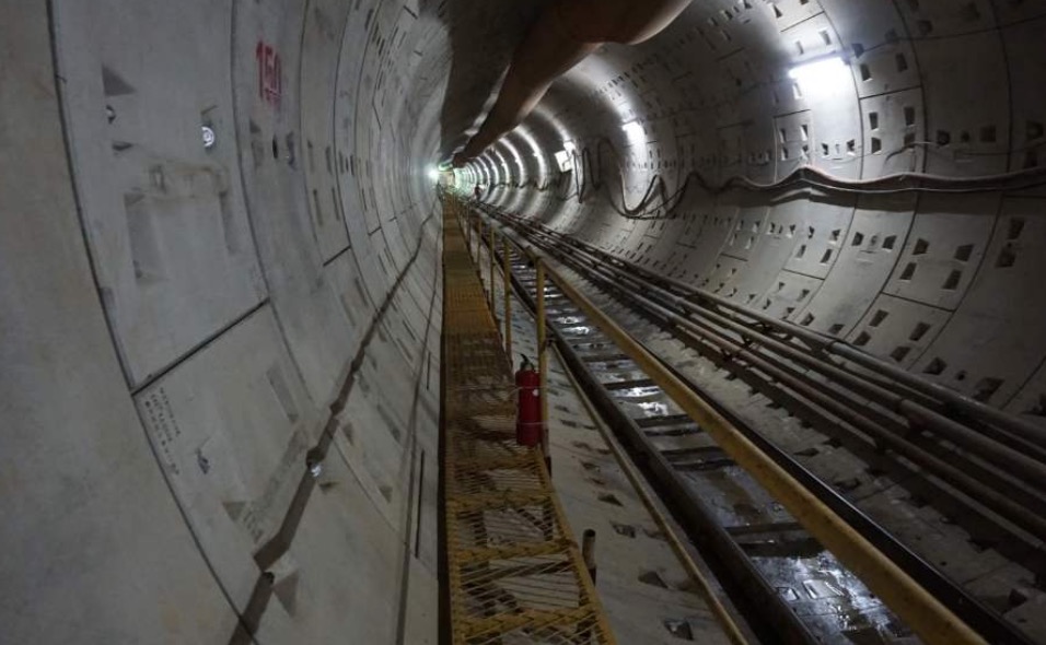 出行注意！地鐵施工需要，福田龍華兩個路段需繞行