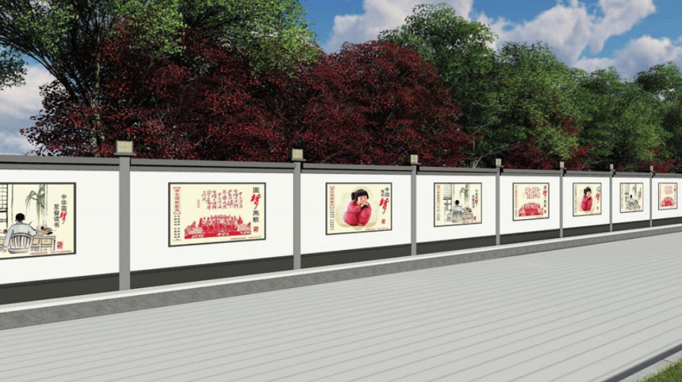 建筑工地圍擋將迎美麗變身！惠州開展專項整治提升建筑業形象