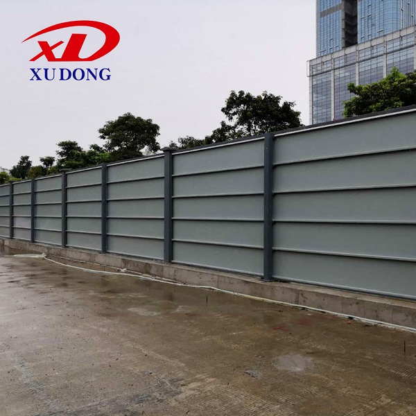 旭東鋼構：輕鋼圍擋有哪些好處？