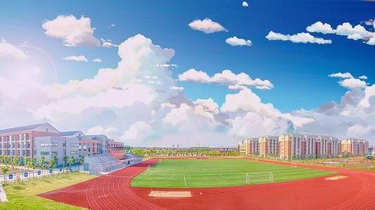 美麗的校園文化傳承，共建和諧校園