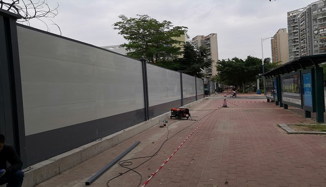 維護工地施工人員，用它更安全