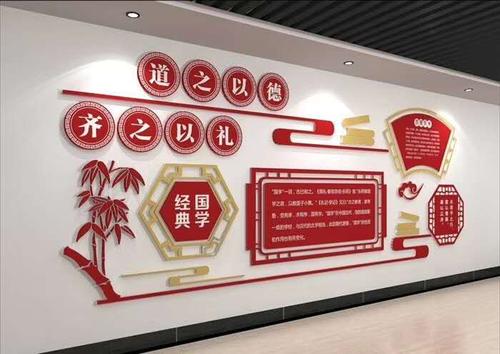 弘揚傳統校園文化的意義，創造良好的校園氛圍