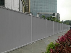 你如何看待PVC圍擋的維護方式？你了解嗎？