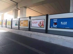 惠州建筑工地圍擋廠家批發【旭東】實體廠家，誠信經營