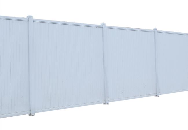 光明新區翠湖公園安裝活動圍墻工程