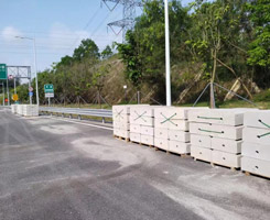 施工圍擋鋼結構圍擋產品詳解