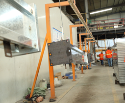 安全生產，責任與擔當