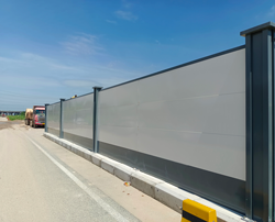 圍擋基礎預制塊的形狀、用途和安裝方式的差異